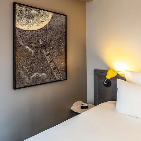 Ibis Styles Paris Mairie De Montreuil-3