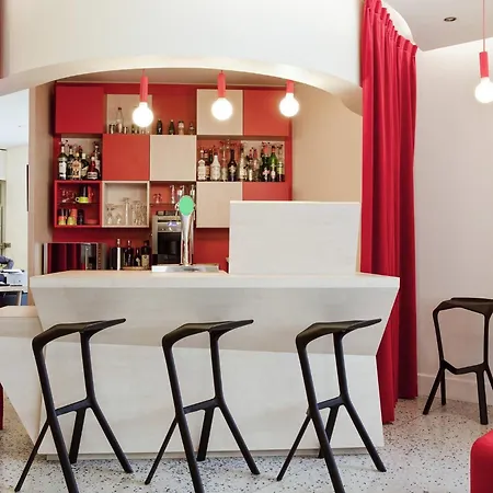 Ibis Styles Paris Mairie De Montreuil-2